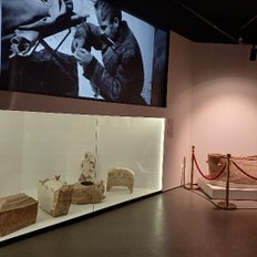 Igor Sawitzky Museum 