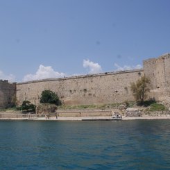 Kyrenia (Girne) Nordzypern