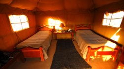 Meroe Camp
