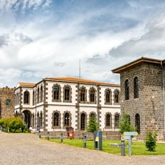 Diyarbakir_archaeologisches_Museum