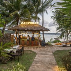 Tolani Koh Kood Zanzi-Bar