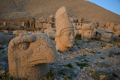 Nemrud Dag