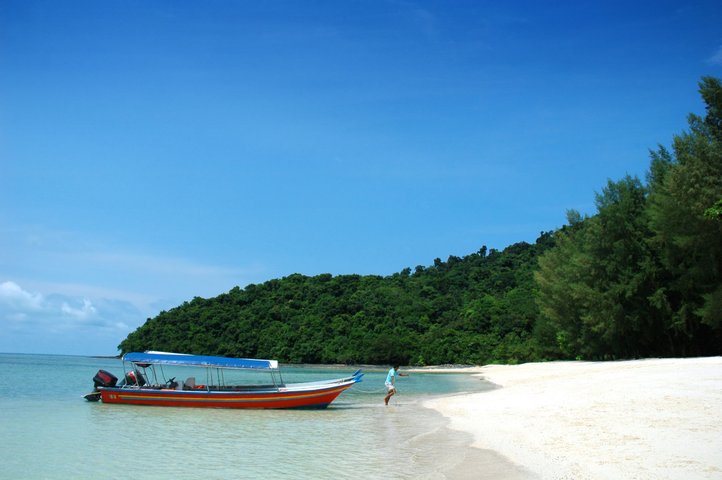 Strand Malaysia