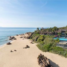 Avani Quy Nhon Beachresort in Zentralvietnam