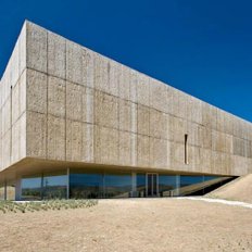 Museum Foz Coa Portugal