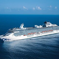 Coral Princess