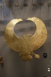 Grand Egyptian Museum