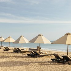 Trincomalee Jungle Beach Strand
