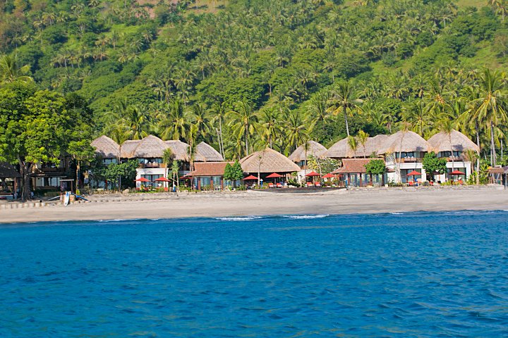 Sudamalah Sengiggi Beach