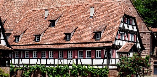 Maulbronn Bauernhaus