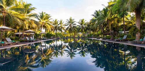 Royal Riverkwai Resort