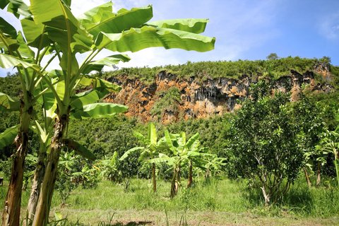 River Kwai Resotel - Zentralthailand