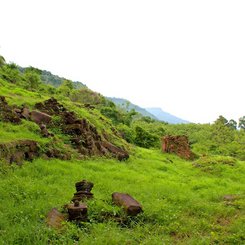 Wat Phu Champasak Laos