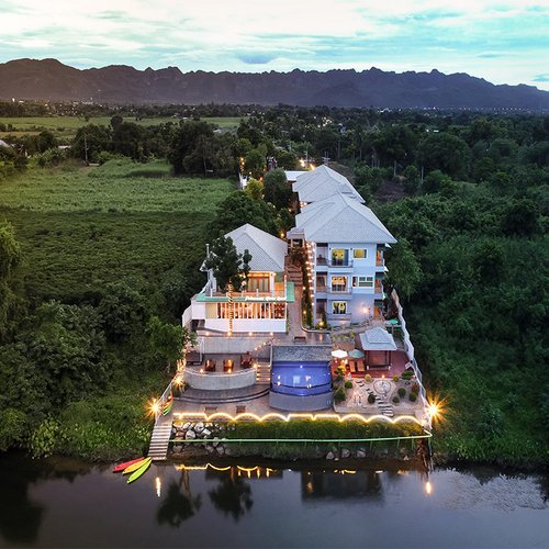 Princess River Kwai Resort