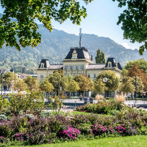 Post Bregenz (Christiane Setz visitbregenz)