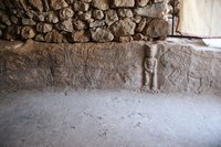 Sayburç - neue archäologische Entdeckung in Südostanatolien - wir waren mit unserer Göbekli Tepe Gruppe schon da!