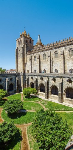 Kathedrale von Évora