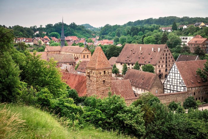 Maulbronn aussen SSG Pressebild Bayerl