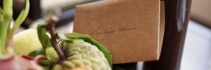 Ylang Willkommensfruchtkorb