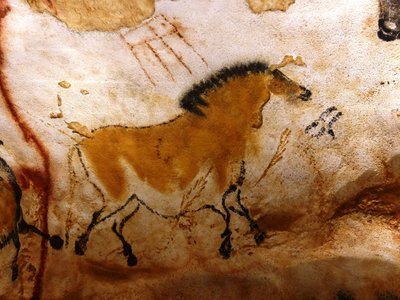 Lascaux (Lacroix Christine dreamstime)