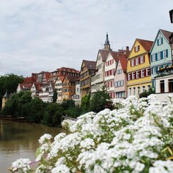 Tübingen