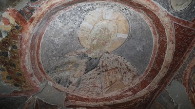 Ilhara-Tal Hyazinthenkirche