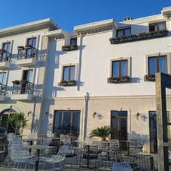 Hotel Fantazia Gjirokaster Albanien