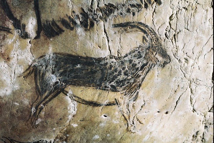 Höhle von Niaux, © SESTA Emmanuel Demoulin