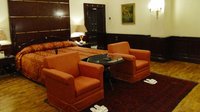 Grand Holiday Villa Hotel Khartoum Deluxe Room 