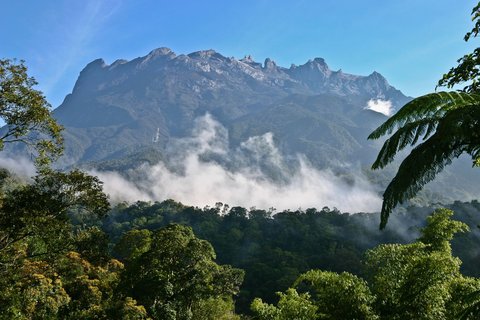 Mount Kinabalu Kota Kinabalu