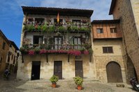 Santillana del Mar