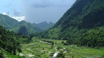 Houaphan Laos