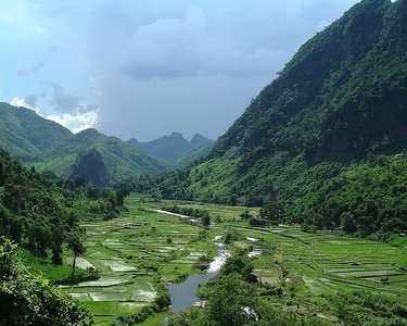 Houaphan Laos