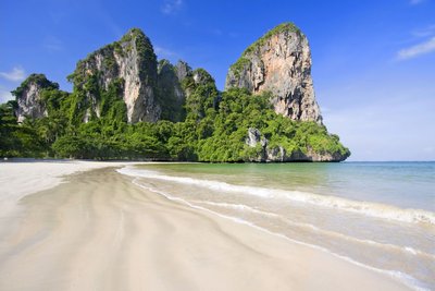 Krabi Thailand