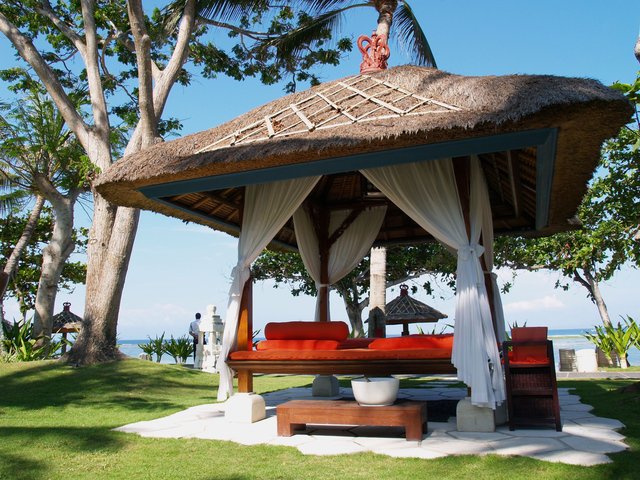 Bali Spa