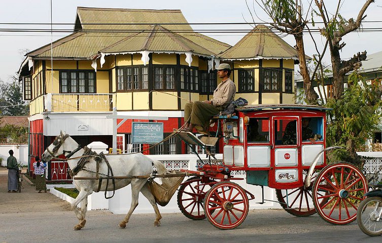 Pyin oo Lwin Pyin oo Lwin