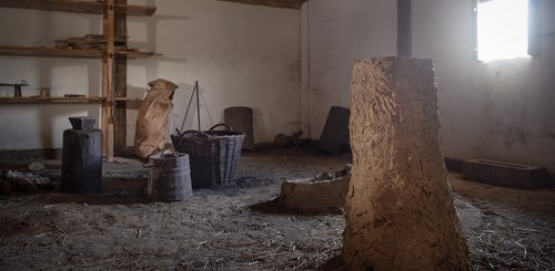 Funde in der keltischen Höhensiedlung Heuneburg©SSG Heuneburg-Pyrene, Günther Bayerl