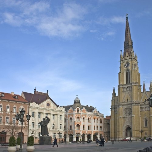 Novi Sad | credits_D.Bosnic visit Serbia