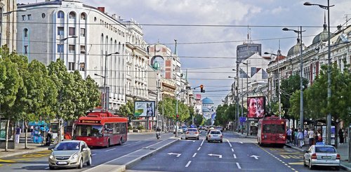 Belgrad-Image_by_Erich_Westendarp_from_Pixabay