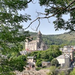 Ausflugstag in die Region bei der Grabungswoche