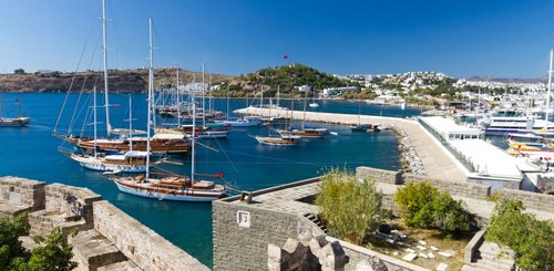 Schiffe_im_Hafen_von_Bodrum