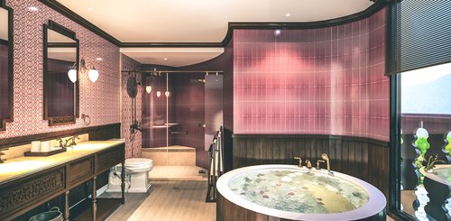 Heritage Line Signature Suite Anouvong