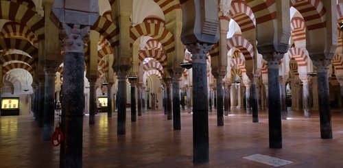 Mezquita Cordoba