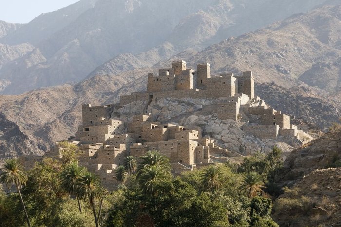Thee Ain Al Baha