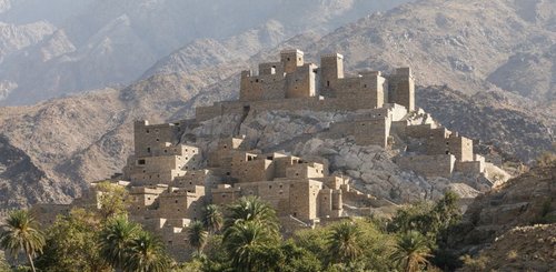 Thee Ain Al Baha