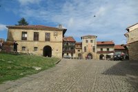 Santillana del Mar