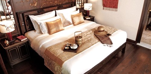 Heritage Line Ylang Signature Suite