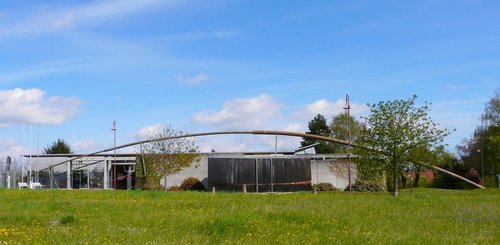 Reise zu den Kelten in Süddeutschland Museum Hochdorf©Keltenmuseum Hochdorf/Enz