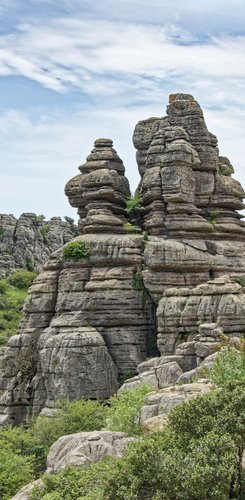 Antequera Andalusien
