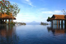 Sudamala Sengiggi Beach Lombok